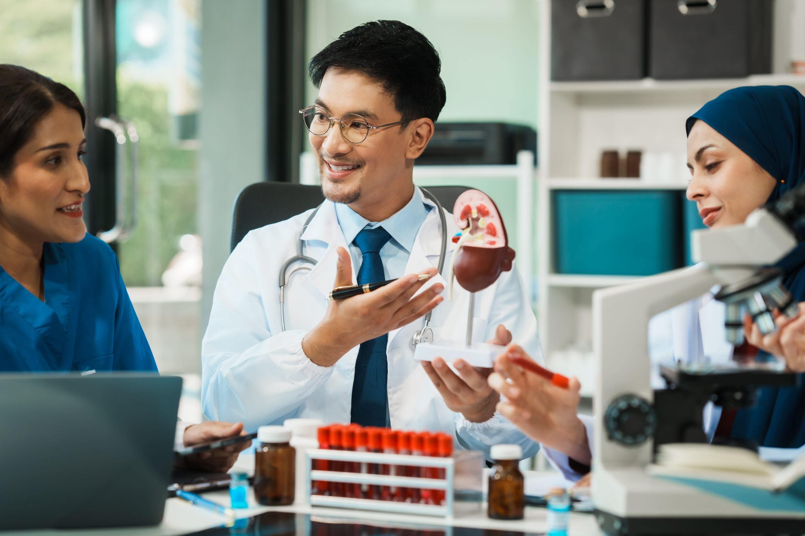 pharmacological-management