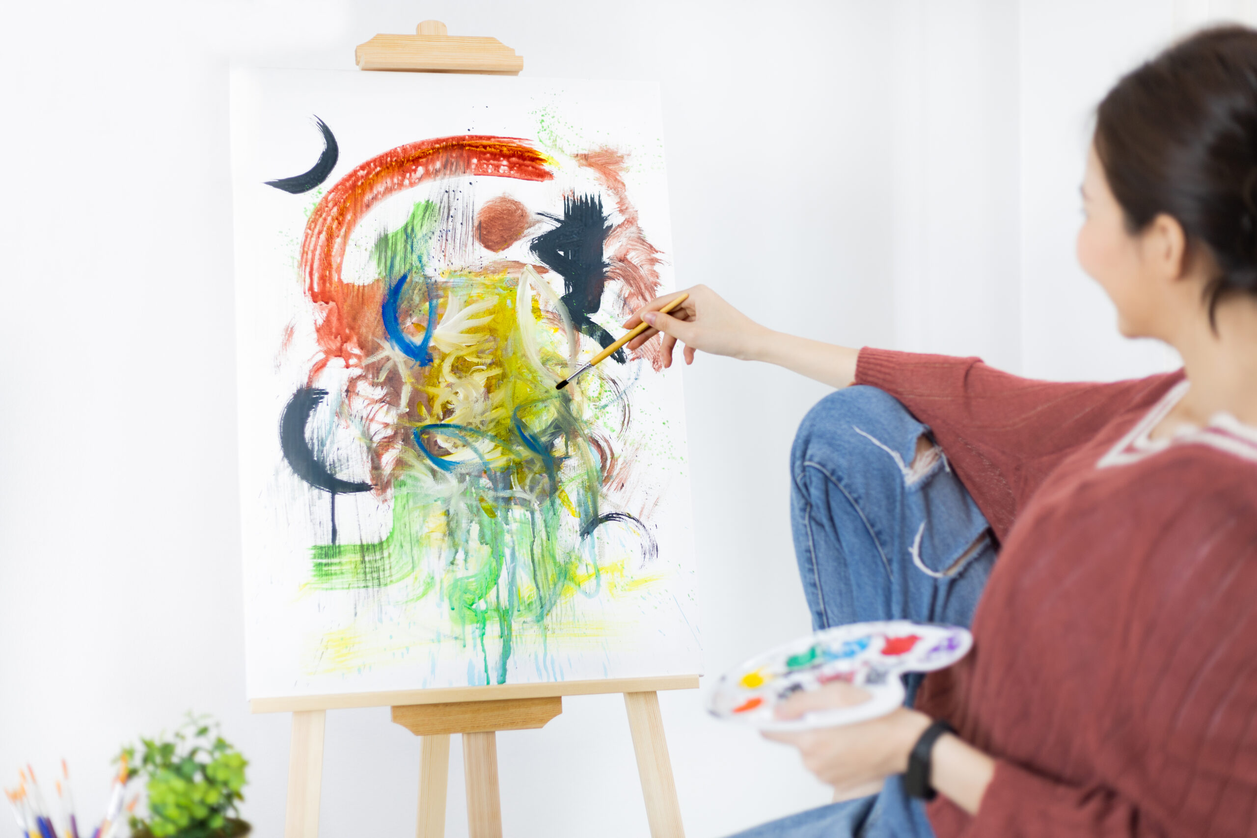 art-therapy-mental-health