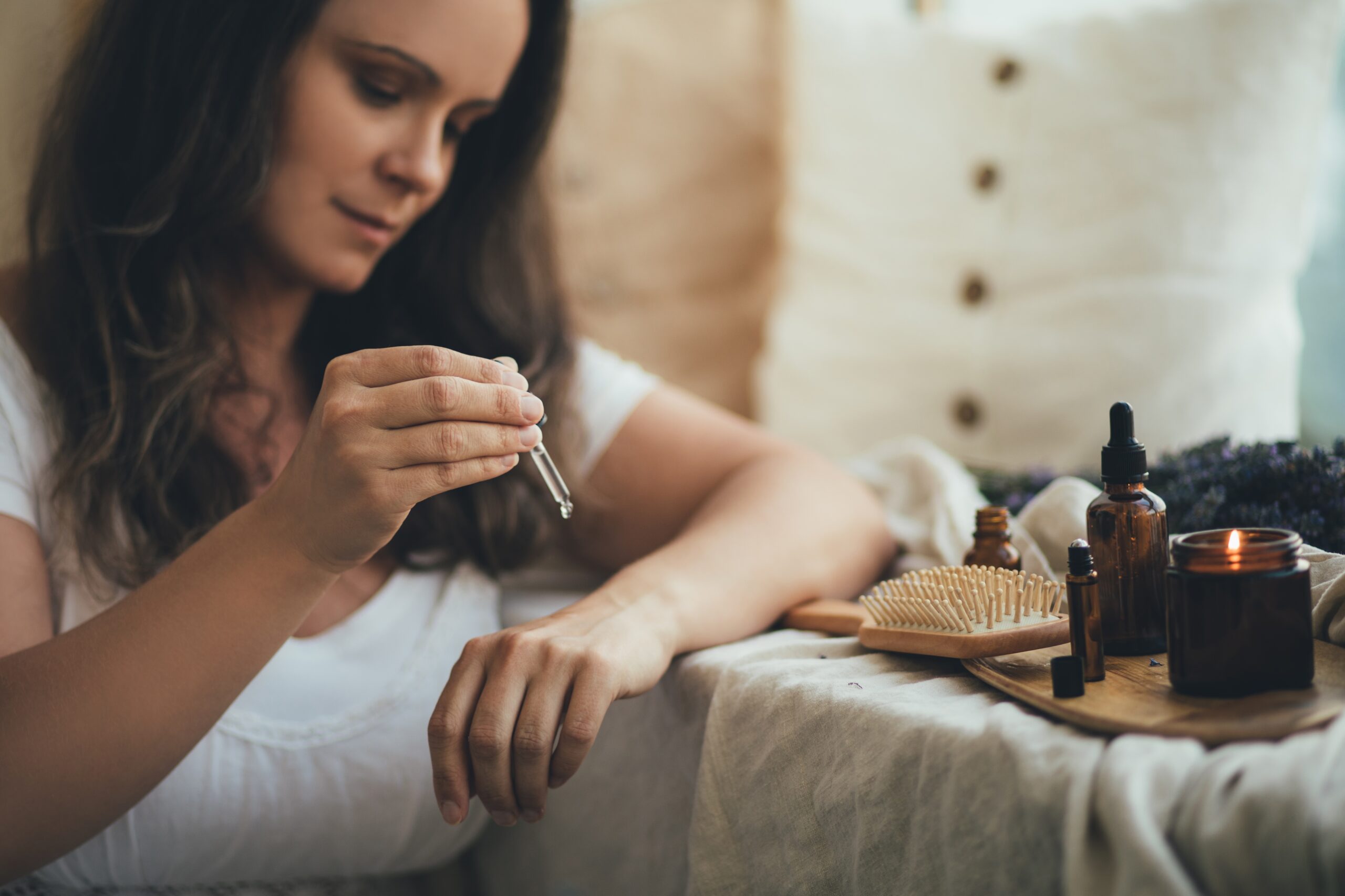 aromatherapy-mental-health-care