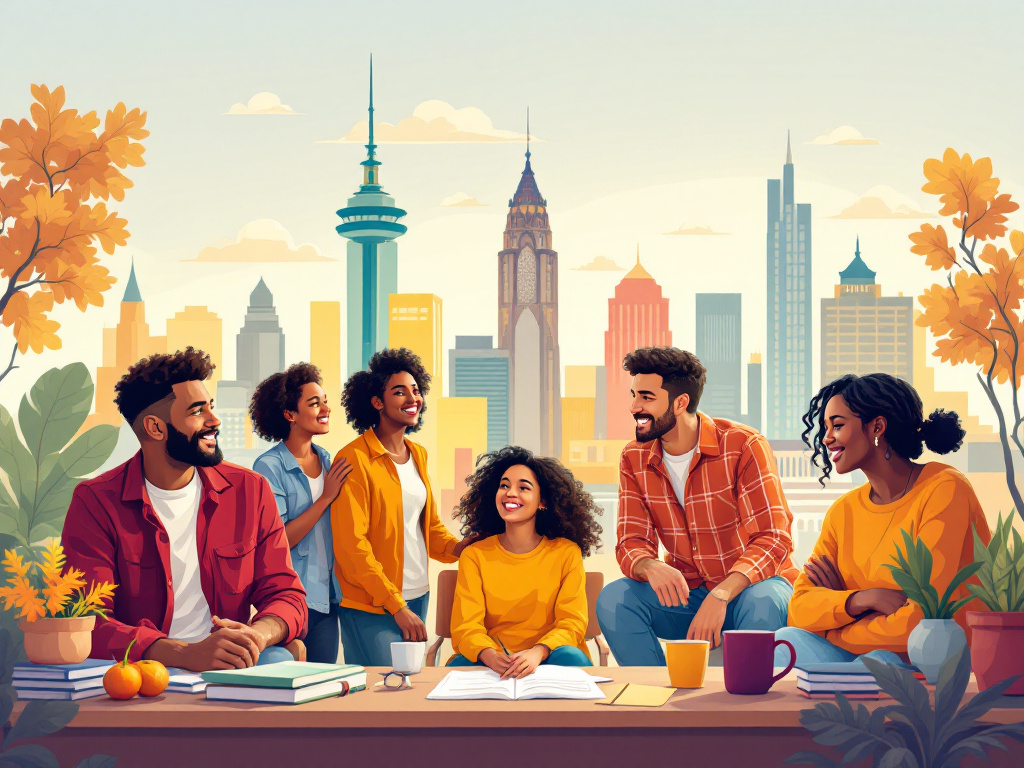 back to work school program atlanta