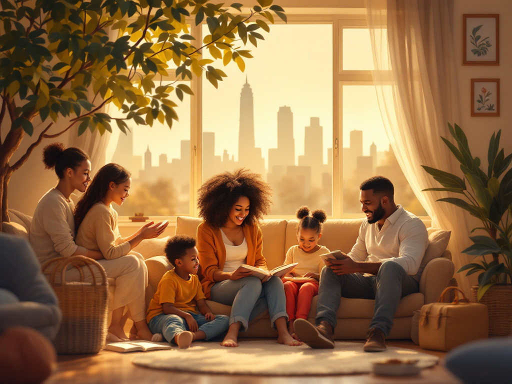 family integrated treatment program atlanta