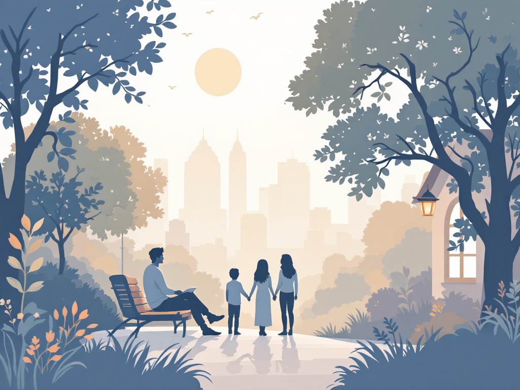 private residential mental health care atlanta