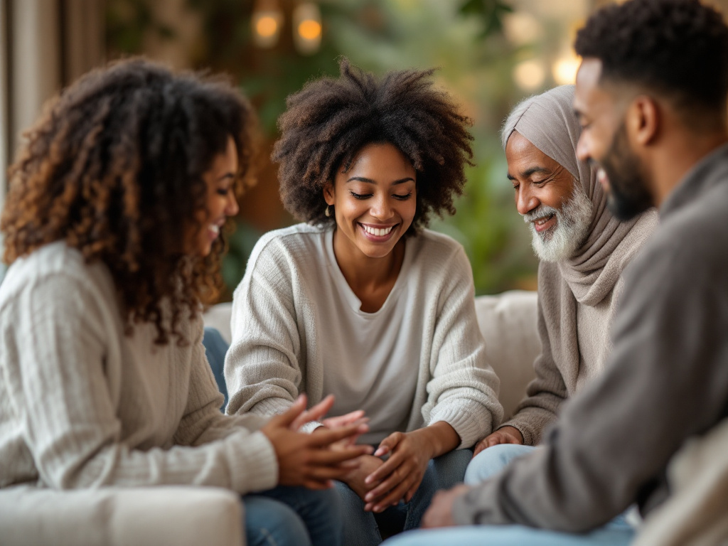 structured rehabilitation program atlanta