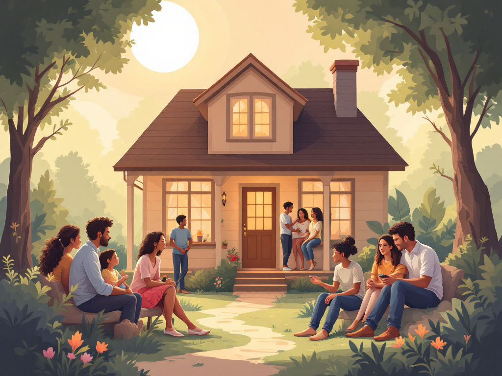 psychiatric residential care atlanta