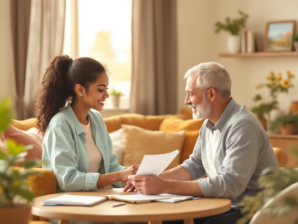 discharge planning support atlanta