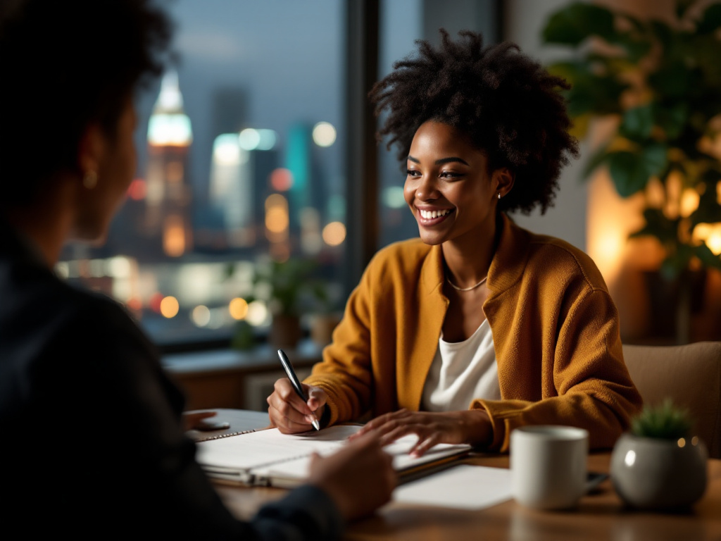 daily goal preparation therapy atlanta