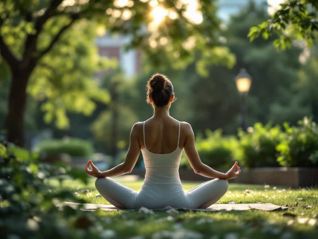 yoga therapy atlanta