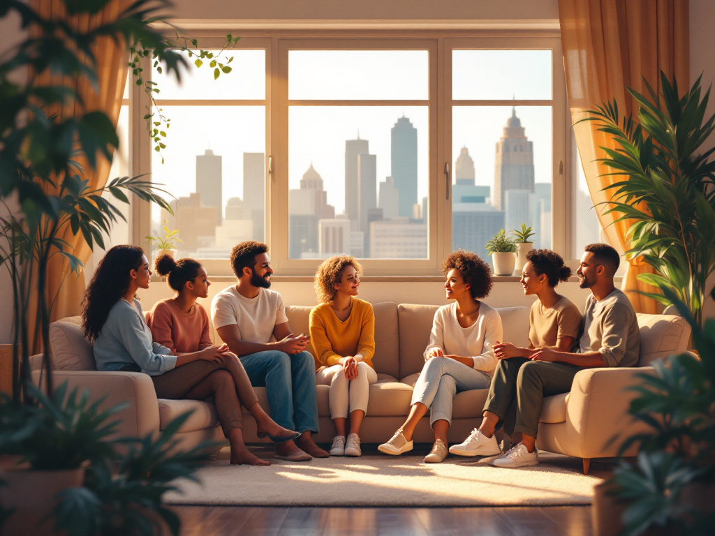 recovery support groups atlanta