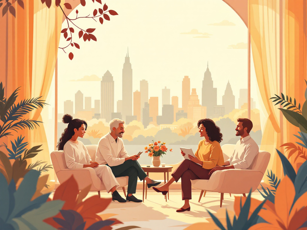 outpatient aftercare program atlanta