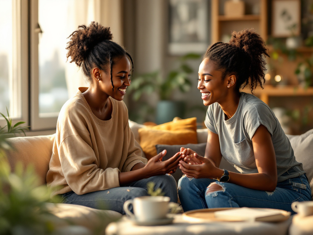 peer mentorship atlanta