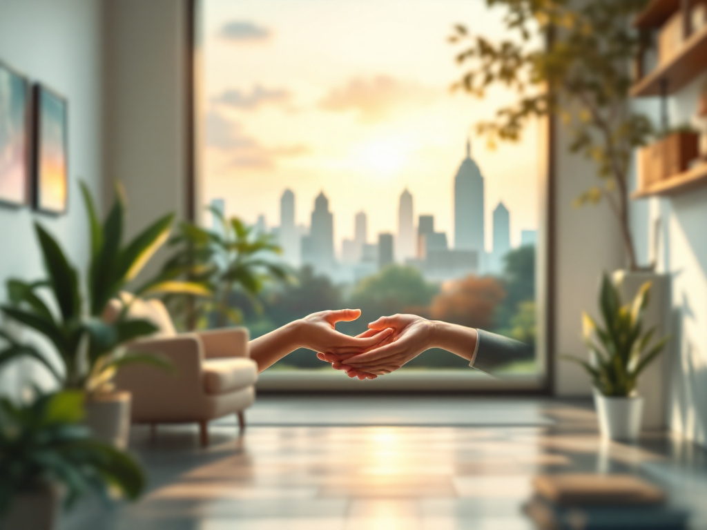 dual diagnosis outpatient program atlanta