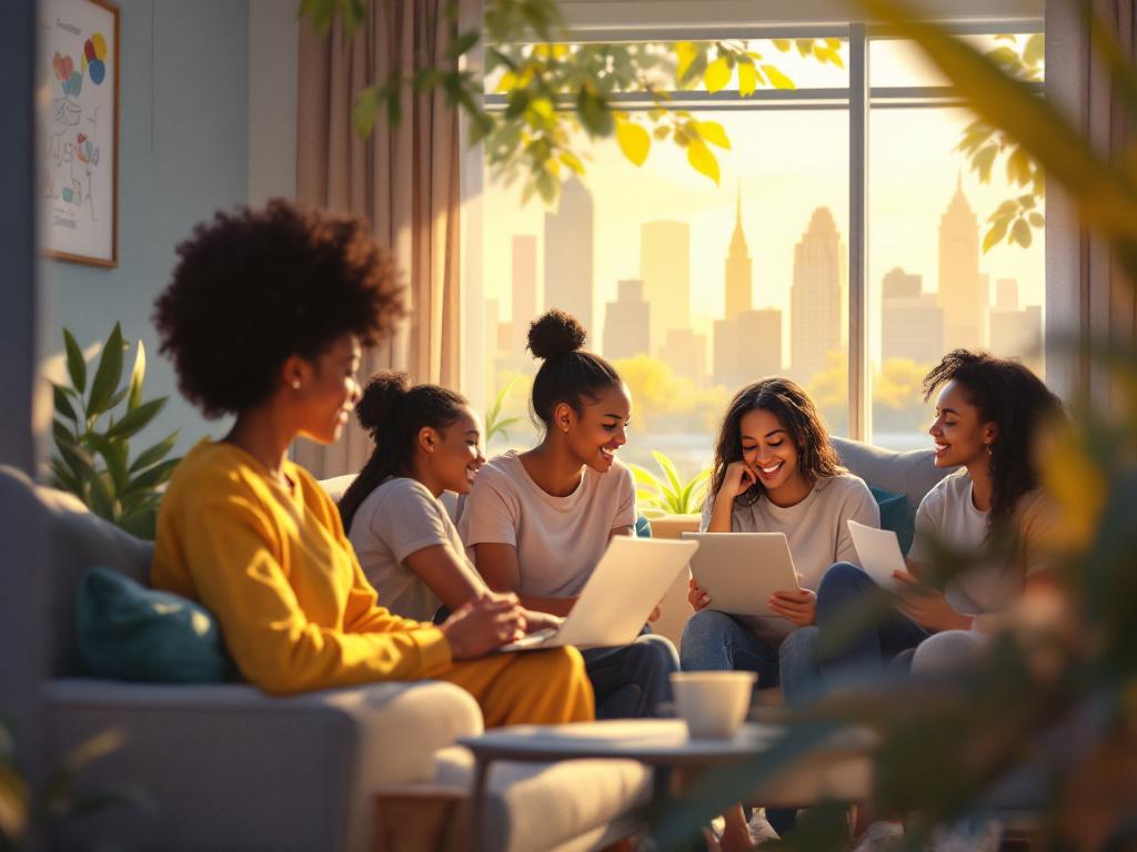 vocational rehab aftercare atlanta