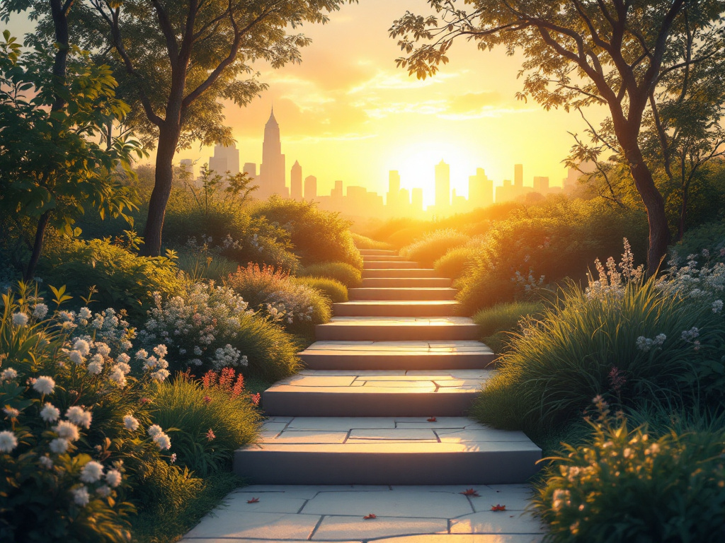 step down recovery program atlanta