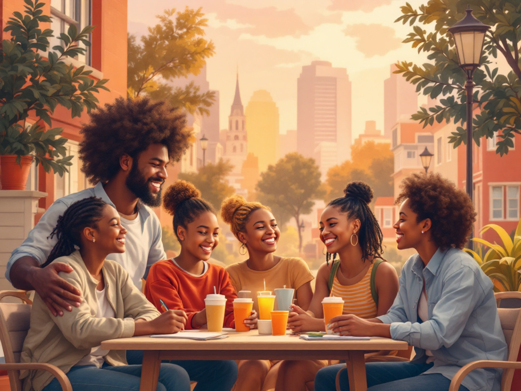 community integration recovery atlanta