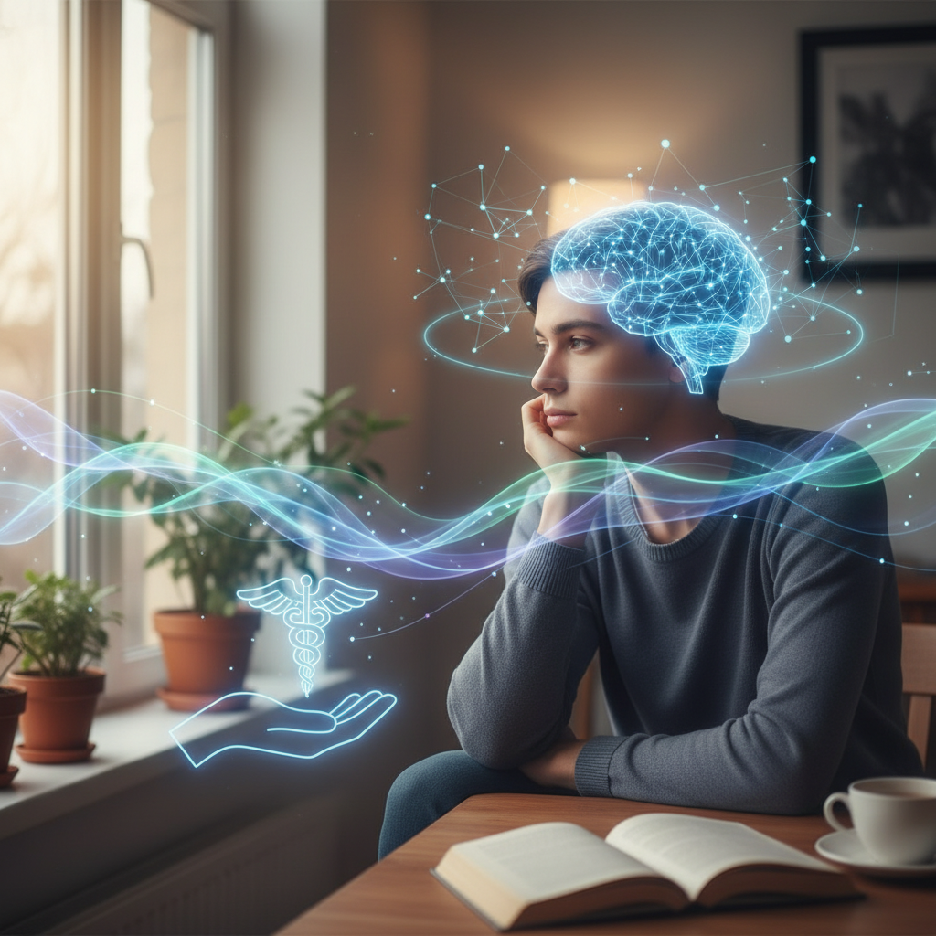 how to recognize serious mental illness