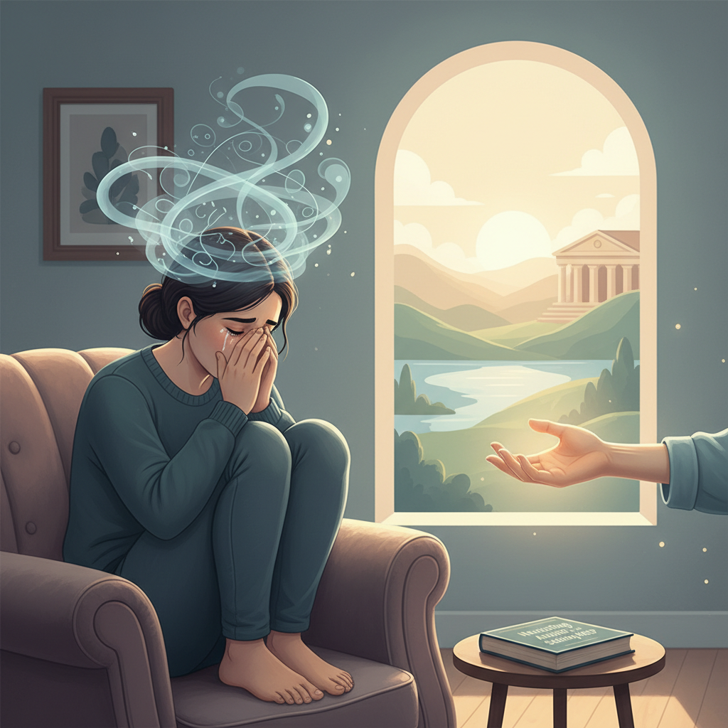 how to know if anxiety is severe