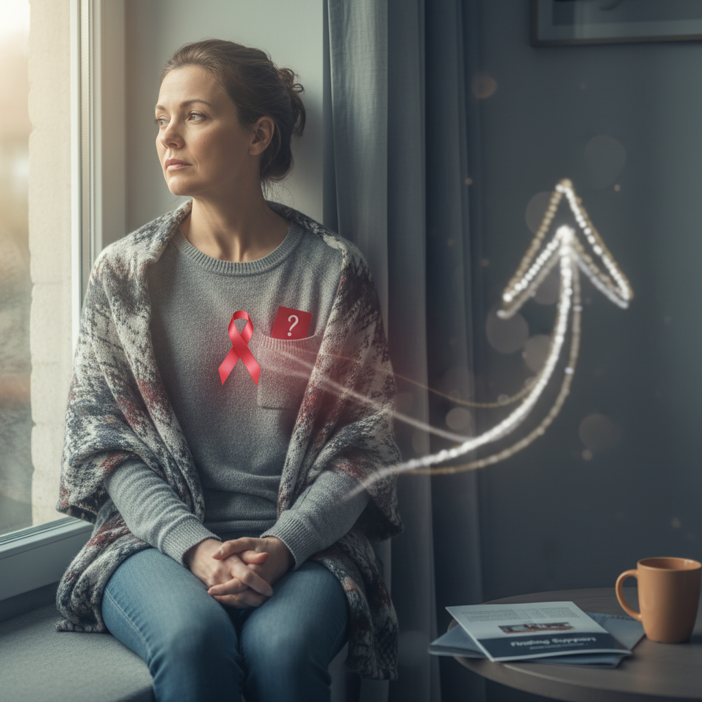 mental health red flags in adults