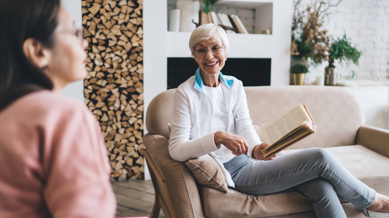 7 Signs Weekly Therapy Isn’t Enough Anymore