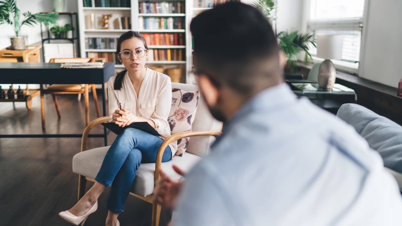 How to Know When Residential Mental Health Care Is Needed