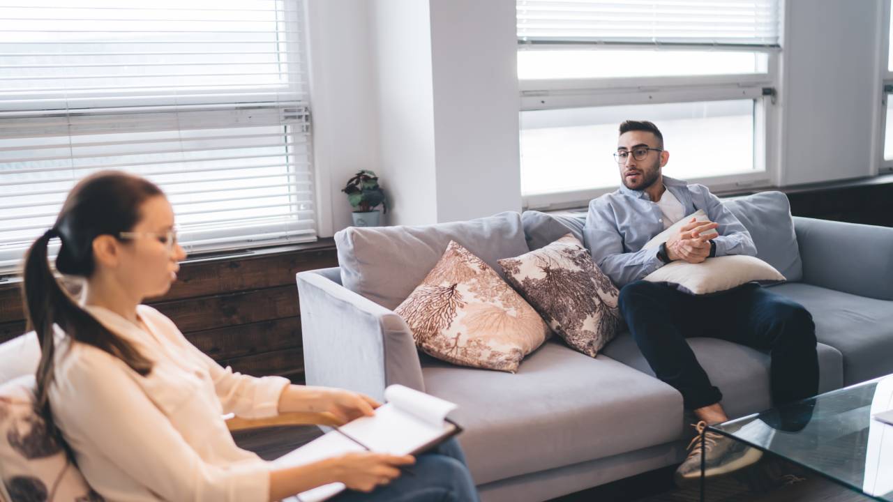 What to Do When Mental Health Treatment Needs to Escalate