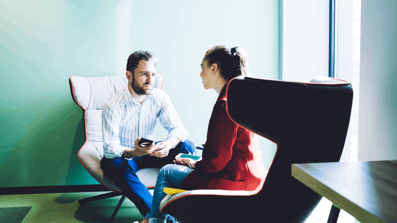 When to Consider PHP or IOP for Mental Health Treatment