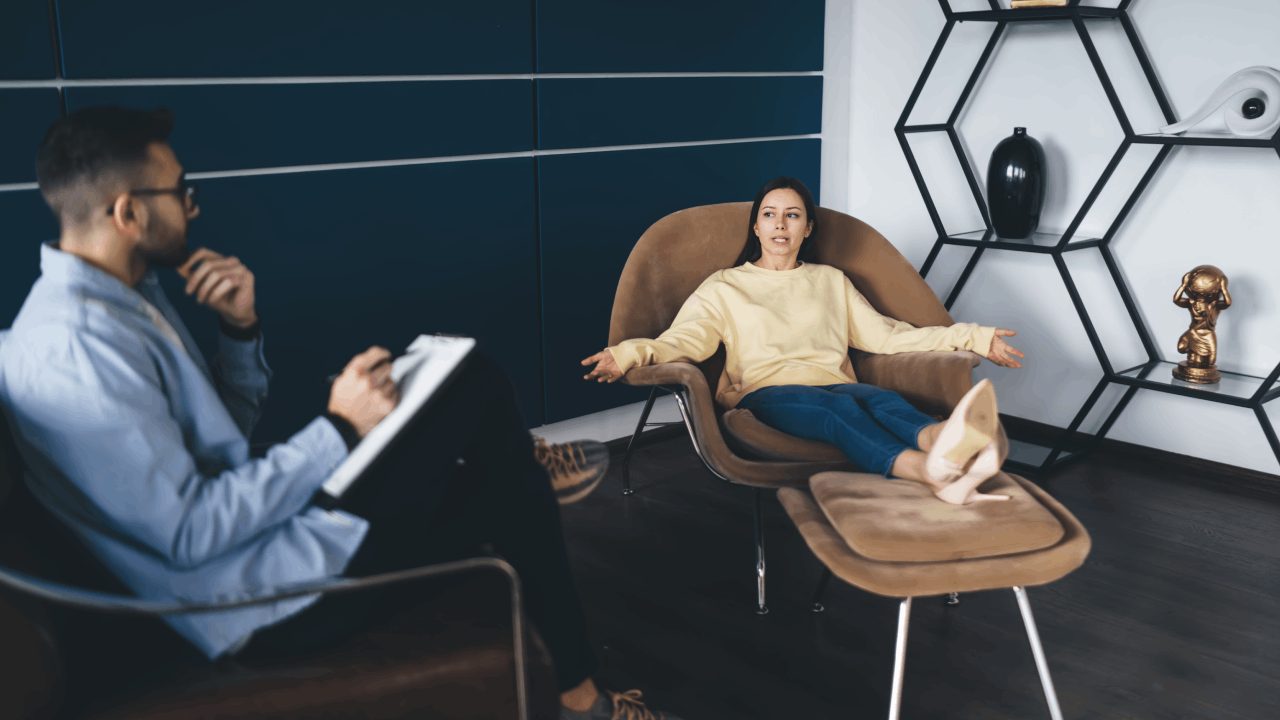 Why Mental Health Can Get Worse Even in Therapy